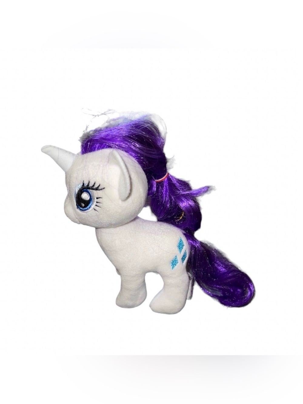 My Little Pony Rarity Plush - Small
